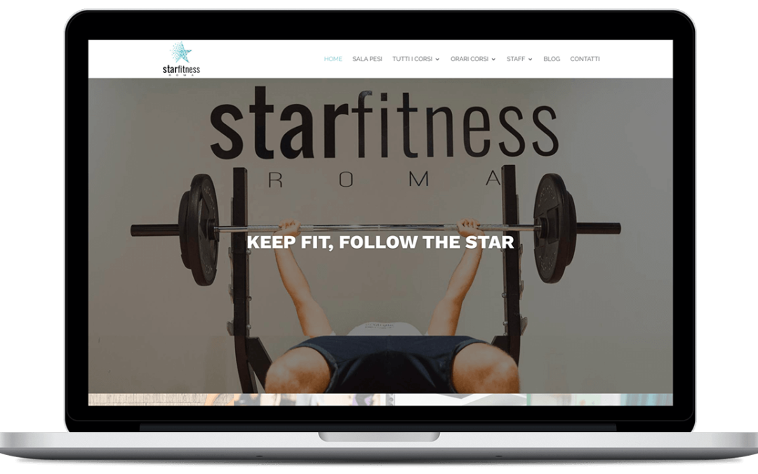 Starfitness Roma