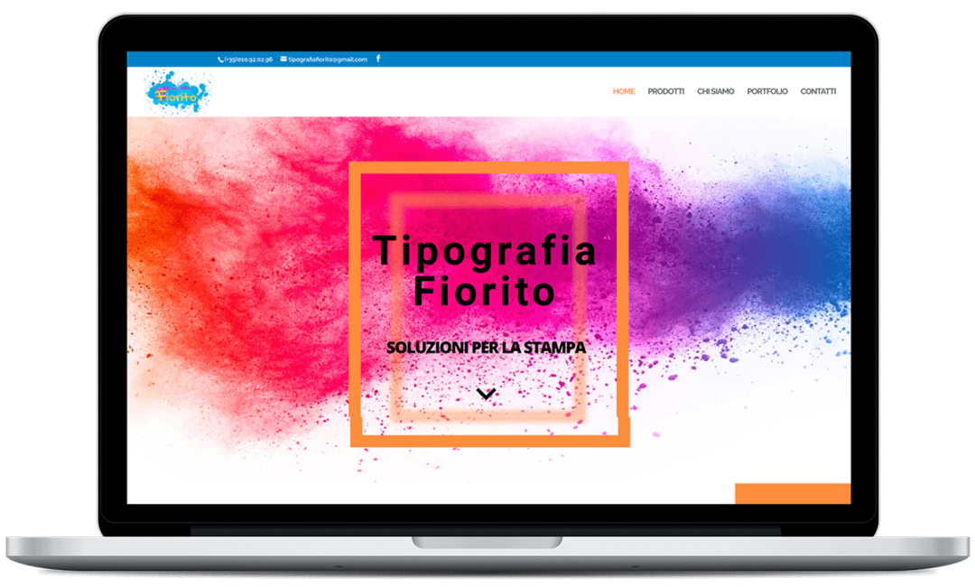 Tipografia Fiorito