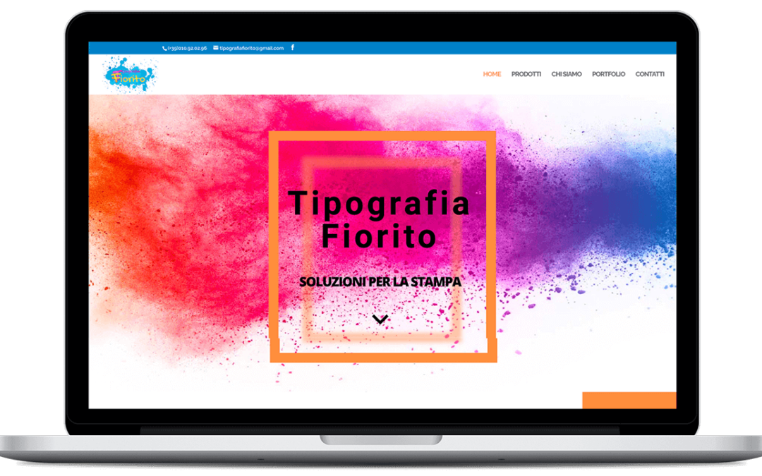 Tipografia Fiorito