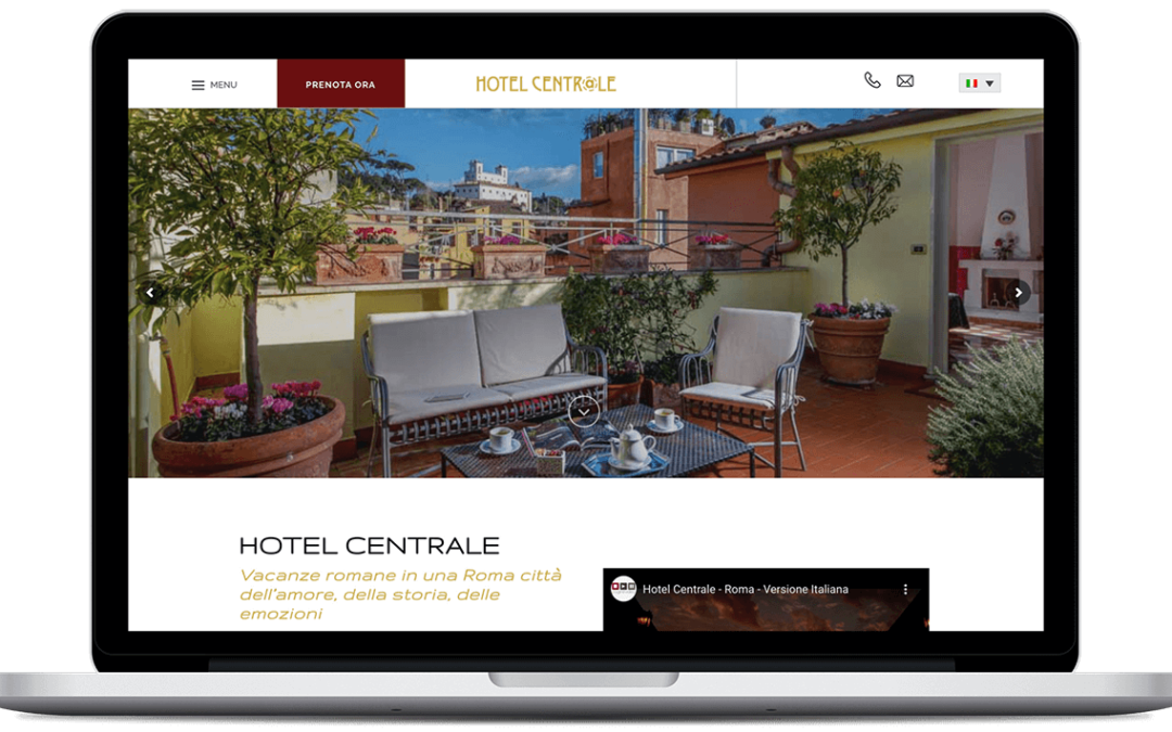 HOTEL CENTRALE