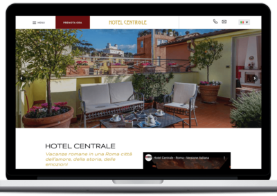 HOTEL CENTRALE