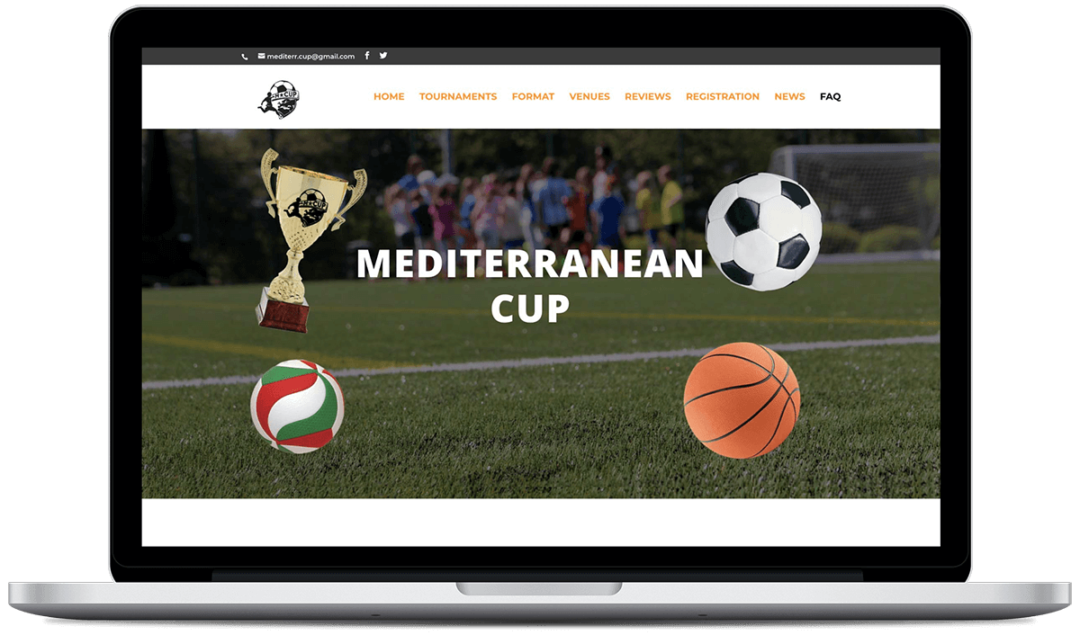 MEDITERRANEAN CUP