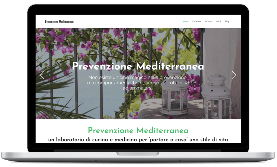 PREVENZIONE MEDITERRANEA