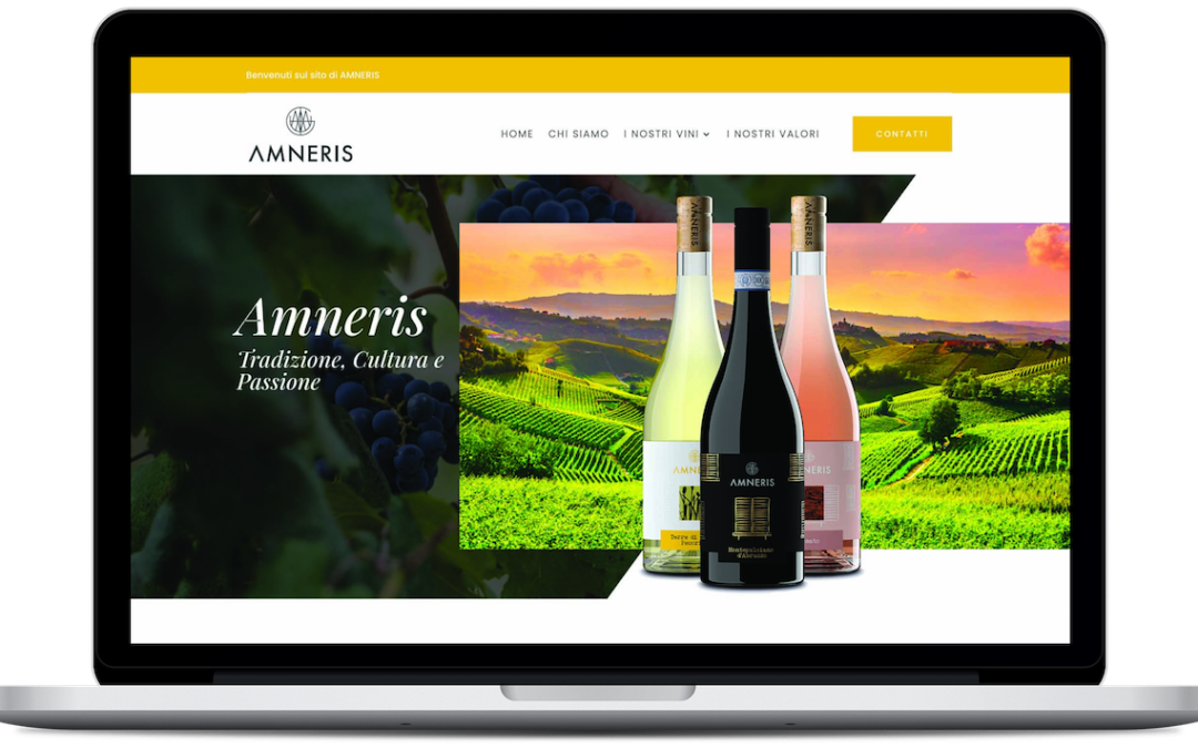 AMNERIS